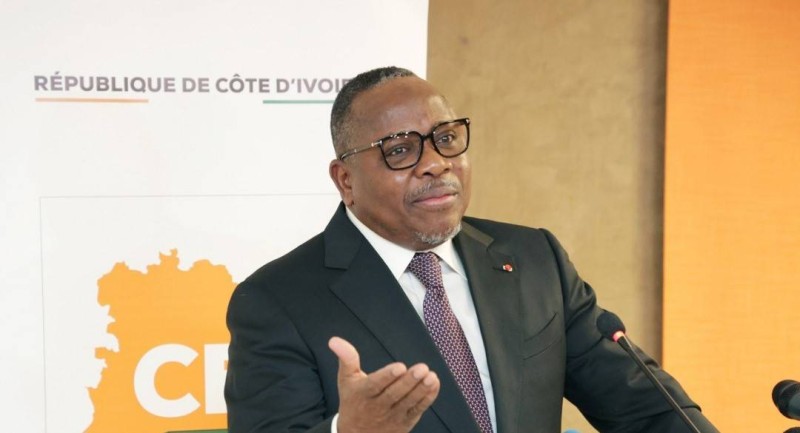 Présidentielle 2025 : La CEI interdit l’accès d’Abidjan.net aux bureaux de vote